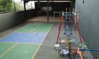 Imagem 4: 2 Quartos - Colégio Batista