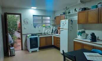 Imagem: São Paulo - Casa Padrão - Mooca