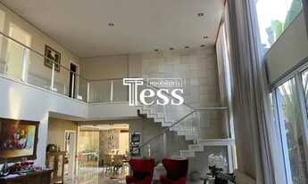 Imagem 5: COD: 11796 Casa em Condomínio - À Venda - Bairro: Cond. Eco Village I - São José do Rio Pr