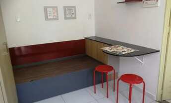 Imagem: Kitnet Completa Ideal para uma pessoa!