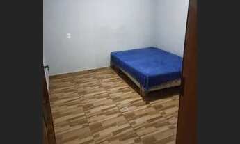 Imagem 1: Aluga-se quarto Quarto com aluguel por R$650 /mês