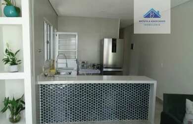 Imagem 7: Casa São Judas Tadeu, Campinas-SP