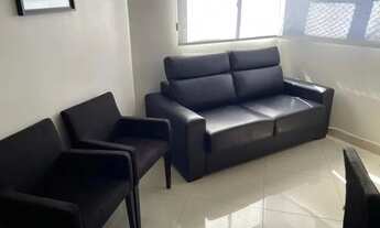 Imagem 2: Apartamento mobiliado em Boa Viagem