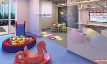 Imagem 4: Apartamento para Venda em São Paulo, Cidade Tiradentes, 2 dormitórios, 1 banheiro