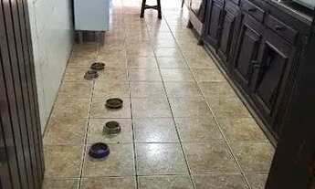 Imagem 6: Sendo 04 quartos um suíte, mais dependência completa de empregada AM