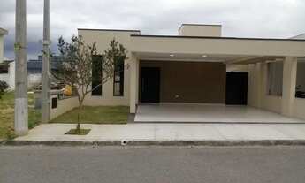 Imagem 3: Aluguel de casa condomínio Tecoara