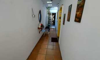 Imagem 7: Metrô Santa Cruz - Sobrado com 4 Dormitórios sendo 01 Suíte e 02 Vagas !