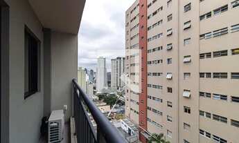 Imagem 7: Apartamento para Aluguel - Perdizes, 1 Quarto, 24 m2