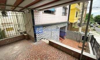 Imagem 4: Casa de rua-À VENDA-Méier-Rio de Janeiro-RJ