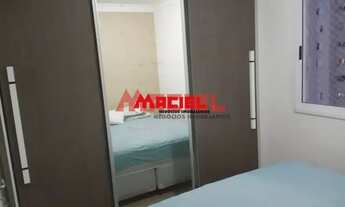 Imagem 4: Apartamento Padrão em São José dos Campos