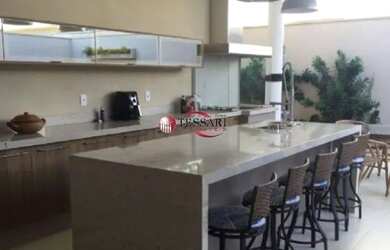 Imagem 2: Venda Casa em Condomínio Térrea Village Damha Mirassol 2 São José do Rio Preto - SP 04 Dor