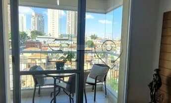 Imagem 6: Apartamento no Lauzane Paulista com 3 dormitórios