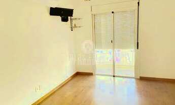 Imagem 6: Campo Belo 253m2 - Alto Padrão | 4 suítes | 5 Vagas