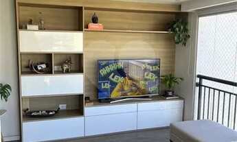 Imagem 6: Apartamento The Wiew 2 dorms, Lazer completo