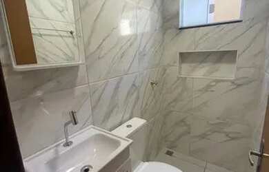 Imagem 4: Aluga-se kitnet Casa com 1 dormitório