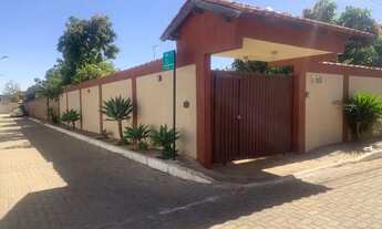 Imagem: Vendo casa ponte alta norte no condomínio