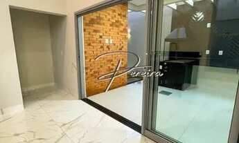 Imagem 8: Casa térrea no Condomínio Primor das torres venda 161 m² com 3 suítes - Primor das Torres