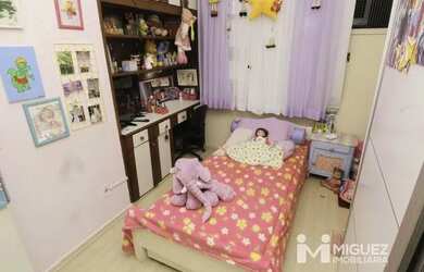 Imagem 7: Rio Comprido Apartamento com 2 dormitórios