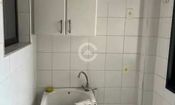 Imagem 2: Apartamento - Vila João Jorge - Campinas