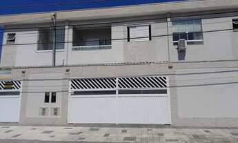 Imagem: Casa com 2 dormitórios à venda, 110 m²