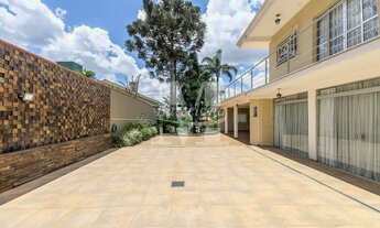 Imagem 6: CASA COMERCIAL / RESIDENCIAL. AHU, C CIVICO, SAO LOURENCO . 15 VAGAS, MARAVILHOSA