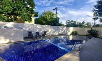 Imagem 6: Apartamento para aluguel e venda possui 53 metros quadrados com 2 quartos