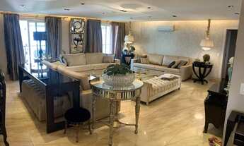 Imagem 3: Apartamento para venda possui 325 metros quadrados com 4 quartos em Água Fria - São Paulo