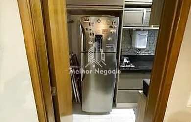 Imagem 4: Apartamento com 2 dorms, Parque Bom Retiro, Paulínia - R$ 422 mil, Cod: AP2548