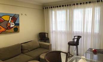 Imagem 3: Flat com 2 quartos em ponta negra