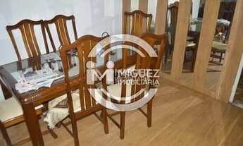 Imagem 4: Tijuca Apartamento com 3 dormitórios