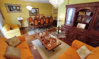 Imagem 6: Tijuca Apartamento com 3 dormitórios