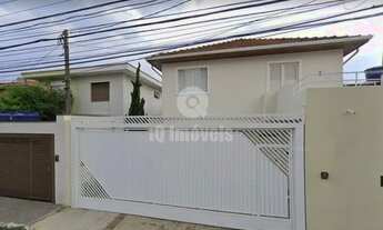 Imagem: Sobrado de 3 dormitórios em Mirandópolis