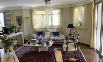 Imagem 3: Maravilhoso apartamento em Higienopolis, com 189 metros de área útil