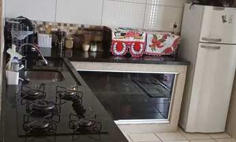 Imagem 5: Casa no cajuru Casa com 1 dormitório