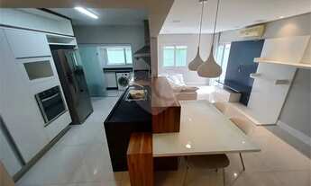 Imagem 1: São Paulo - Apartamento Padrão - VILA OLÍMPIA