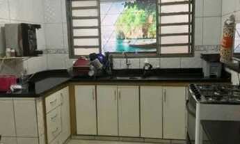 Imagem 2: Casa para venda com 65 metros quadrados com 2 quartos em Terra Firme - Belém - Pará