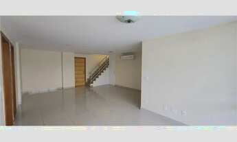 Imagem 2: Cobertura de 3 quartos - Com armários e Ar condicionado - Pertinho da Praia