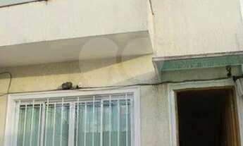 Imagem: Sobrado para aluguel tem 112 metros quadrados