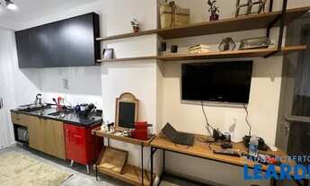 Imagem 4: FLAT - PINHEIROS - SP