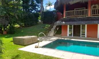 Imagem: Casa Condomínio Fechado com 4 dormitórios