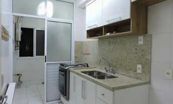 Imagem 3: JUNDIAÍ - Apartamento Padrão - JARDIM DAS SAMAMBAIAS