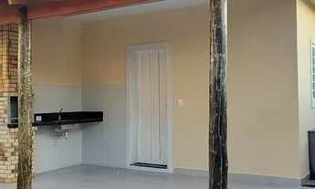 Imagem 6: Casa 02 Quartos - Suíte e Area Gourmet - Jardim Iguaçu/Jardim Regina - Pres. Prudente