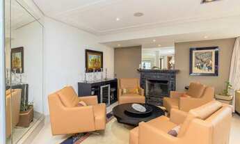 Imagem 7: Apartamento - Venda - São Paulo , São Paulo Apartamento para pessoas exigentes e de bom go