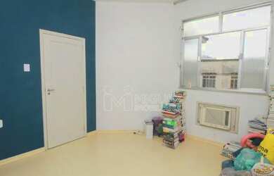 Imagem 6: Rio Comprido Apartamento com 3 dormitórios