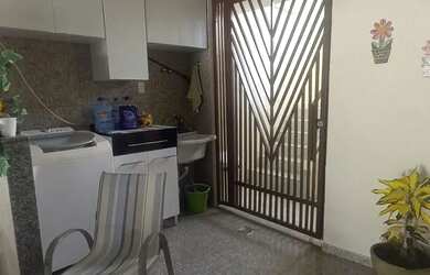 Imagem 6: Vendo excelente casa nova em condomínio no Pechincha