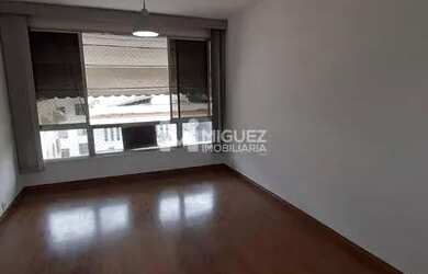 Imagem 3: Tijuca Apartamento com 3 dormitórios