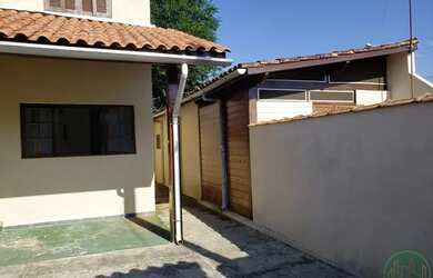 Imagem 3: Sobrado com 3 dormitórios no Jardim Carolina