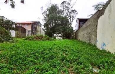 Imagem 6: FLORIANóPOLIS - Terreno Padrão - Morro das Pedras