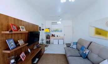 Imagem 3: APARTAMENTO RESIDENCIAL em GUARUJÁ - SP, Jardim Astúrias