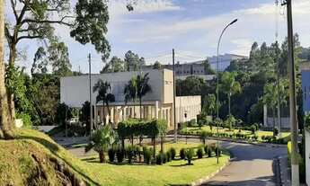 Imagem 3: CASA PARA LOCAÇÃO PAISAGEM RENOIR VIVA A VIDA COTIA SP